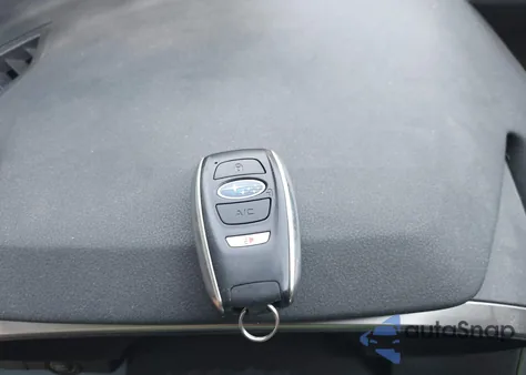 2021 Subaru Crosstrek Hybrid z USA, uszkodzony, nr VIN JF2GTDEC1MH338967